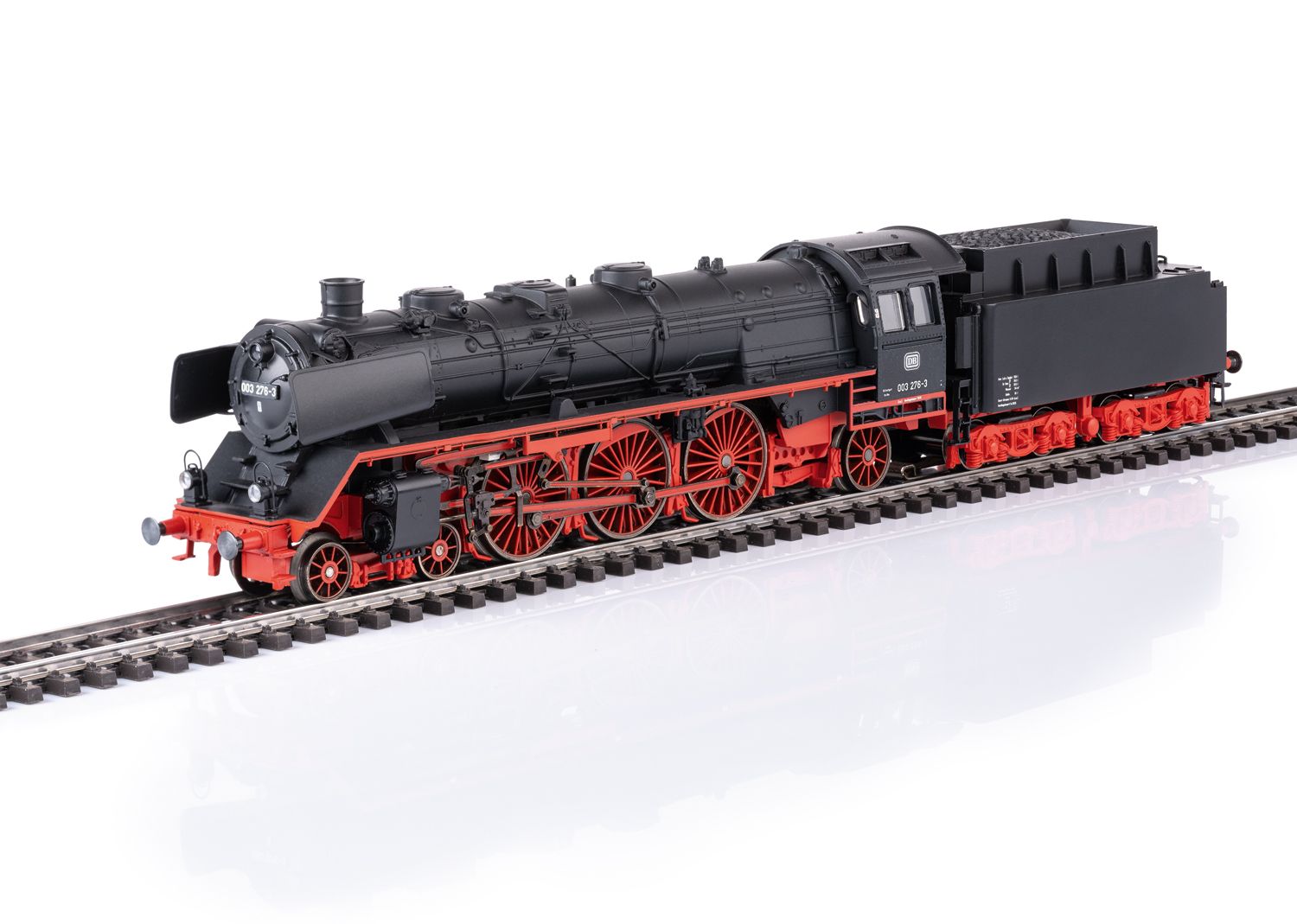 Märklin 36951 - Stoomlocomotief type 003 H0