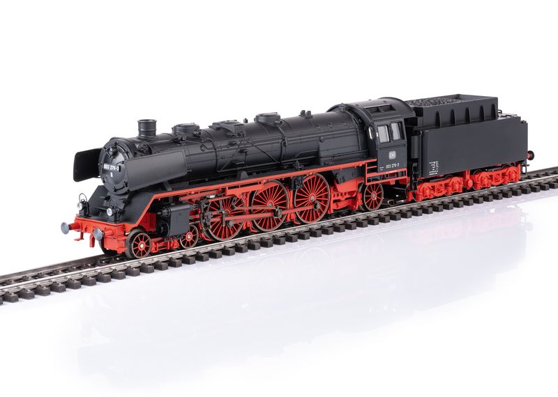 Märklin 36951 - Stoomlocomotief type 003 H0
