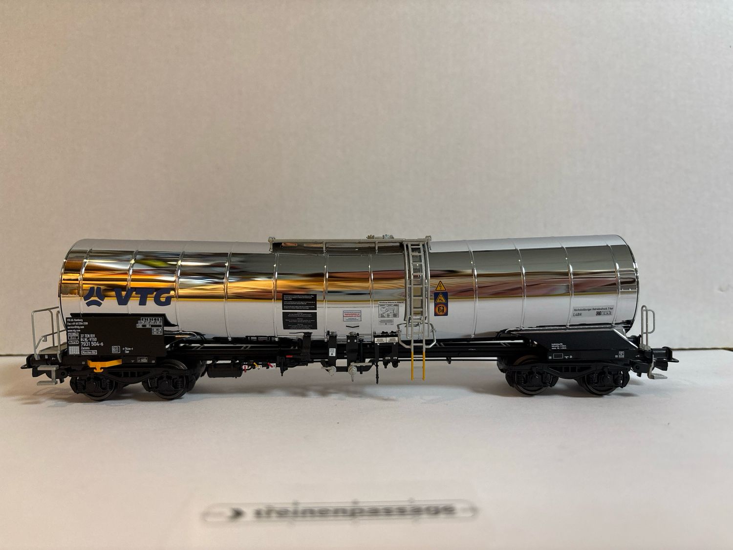 Piko 54769 - Ketelwagon &quot;VTG&quot; VI H0