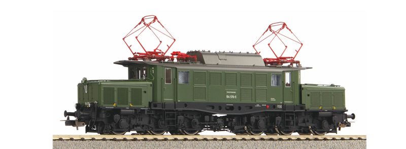 Piko 51472  - Electrische locomotief BR194 DB IV met sound  H0