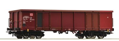 Roco 75862 - Open goederenwagon DB-AG, V-VI,