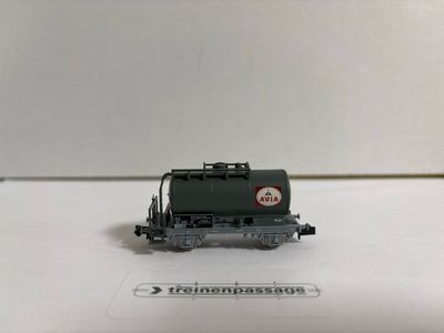 Minitrix 15644-09 - Ketelwagon "Avia" N
