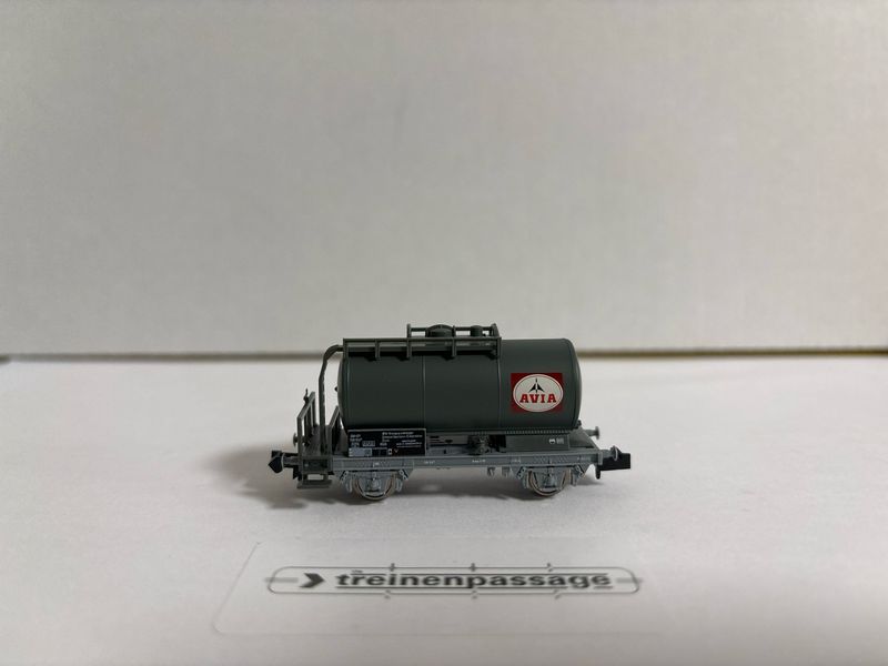 Minitrix 15644-09 - Ketelwagon "Avia"  N