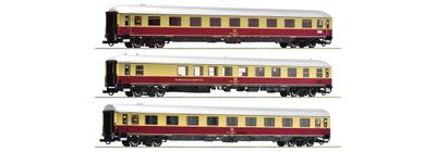 Roco 6200122 - 3 delige set, "Rheingold" AKE H0