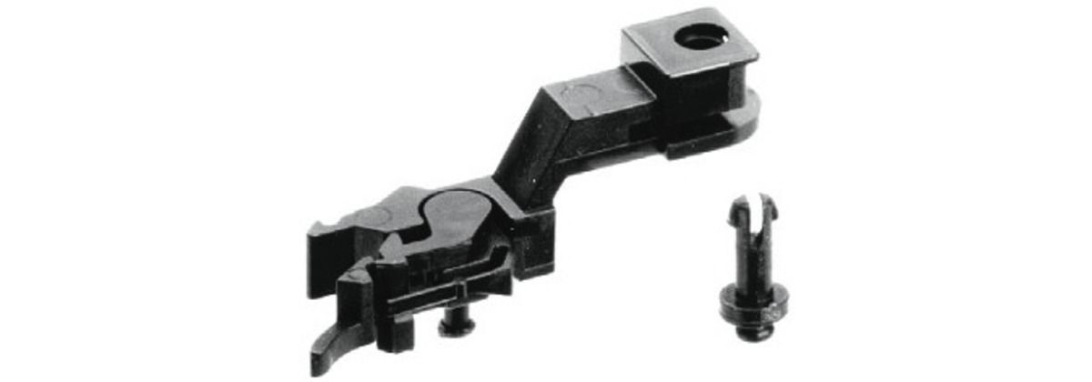 Fleischmann 386516 - PROFI-Schlitzkupplung (Großpackung) H0