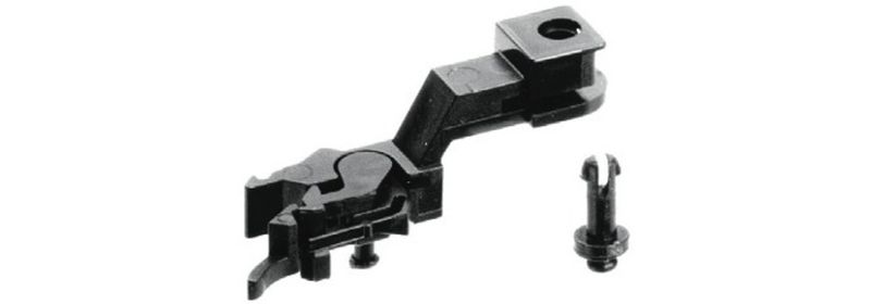 Fleischmann 386516 - PROFI-Schlitzkupplung (Großpackung) H0