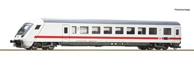 Roco 6210156 - IC stuurstand wagon, DB AG 2e klasse H0