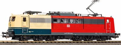 Piko 21684 - Electische locomotief BR 151 Railpool, DB AG VI H0