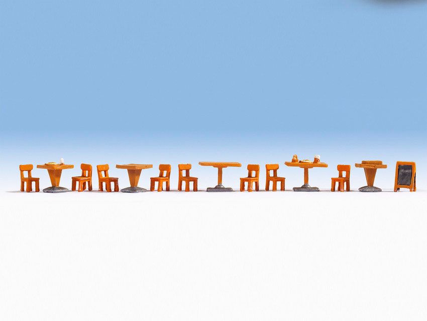 Noch 14822 - Restaurant