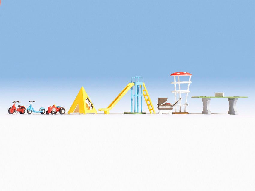 Noch 14814 - Spielgeräte