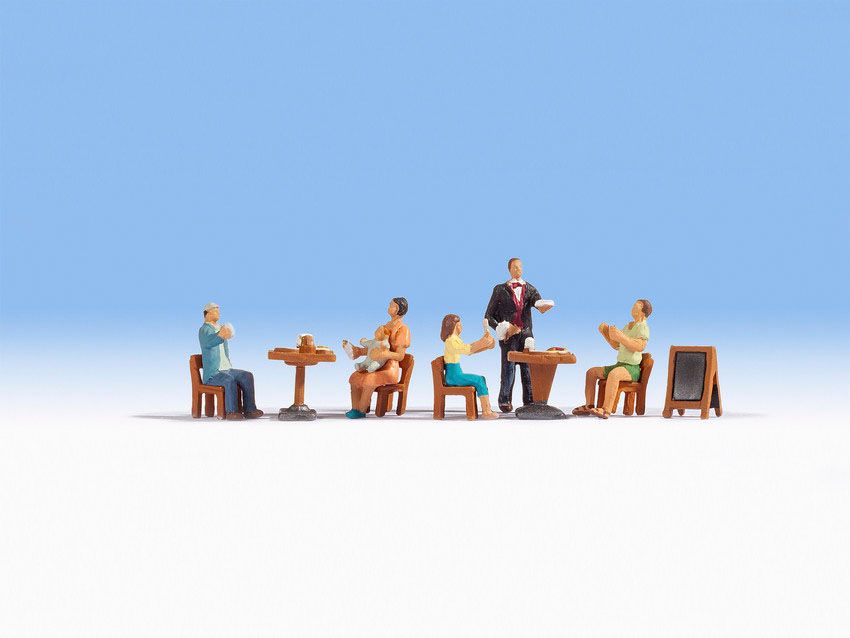 Noch 15838 - Restaurant