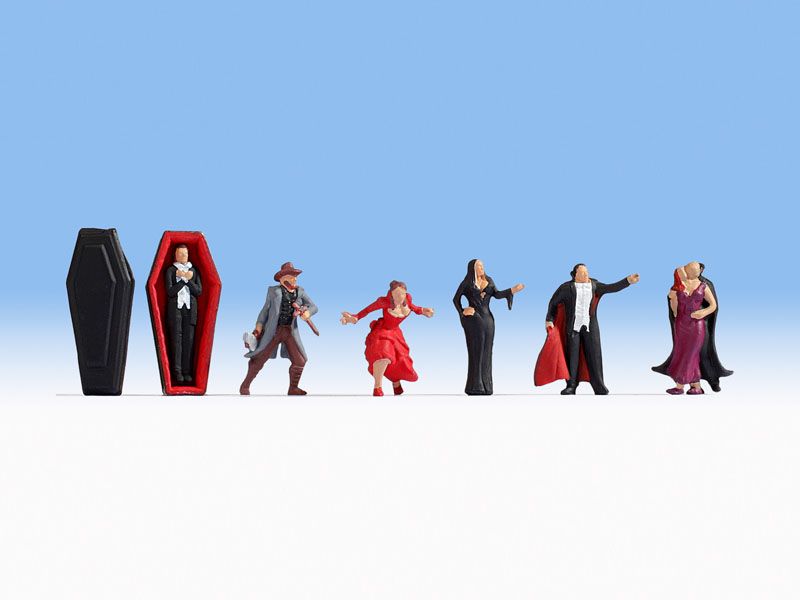 Noch 15801 - Vampire