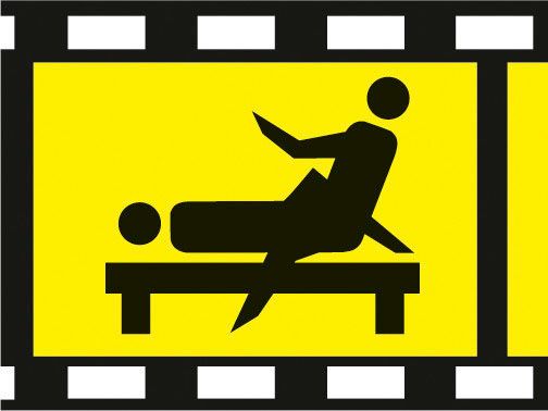 Noch 15961 - Liebesakt (Bank)