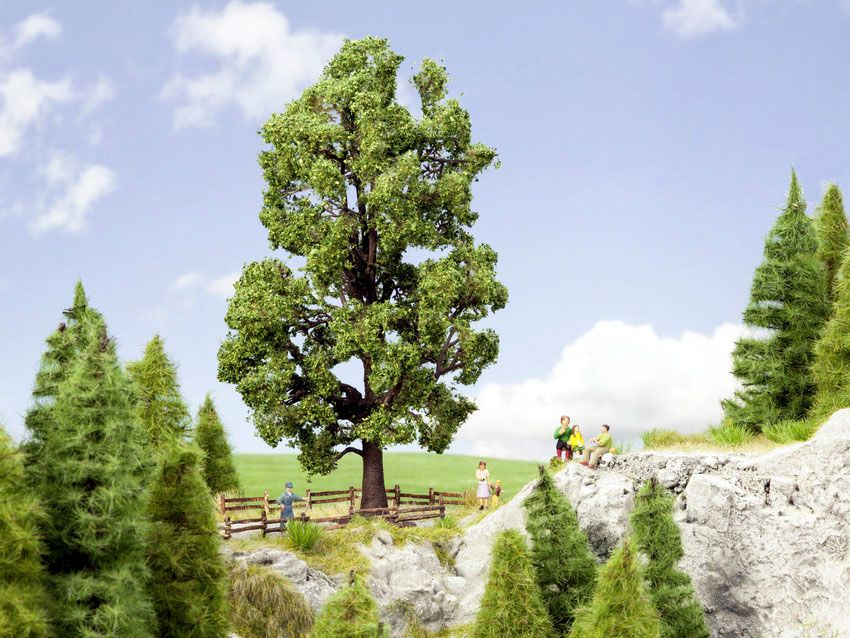 Noch 21802 - Kastanie