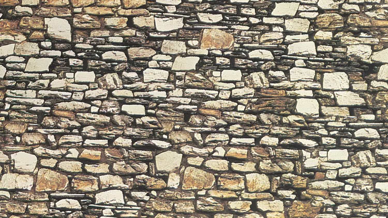 Noch 57710 - Mauerplatte “Dolomit”