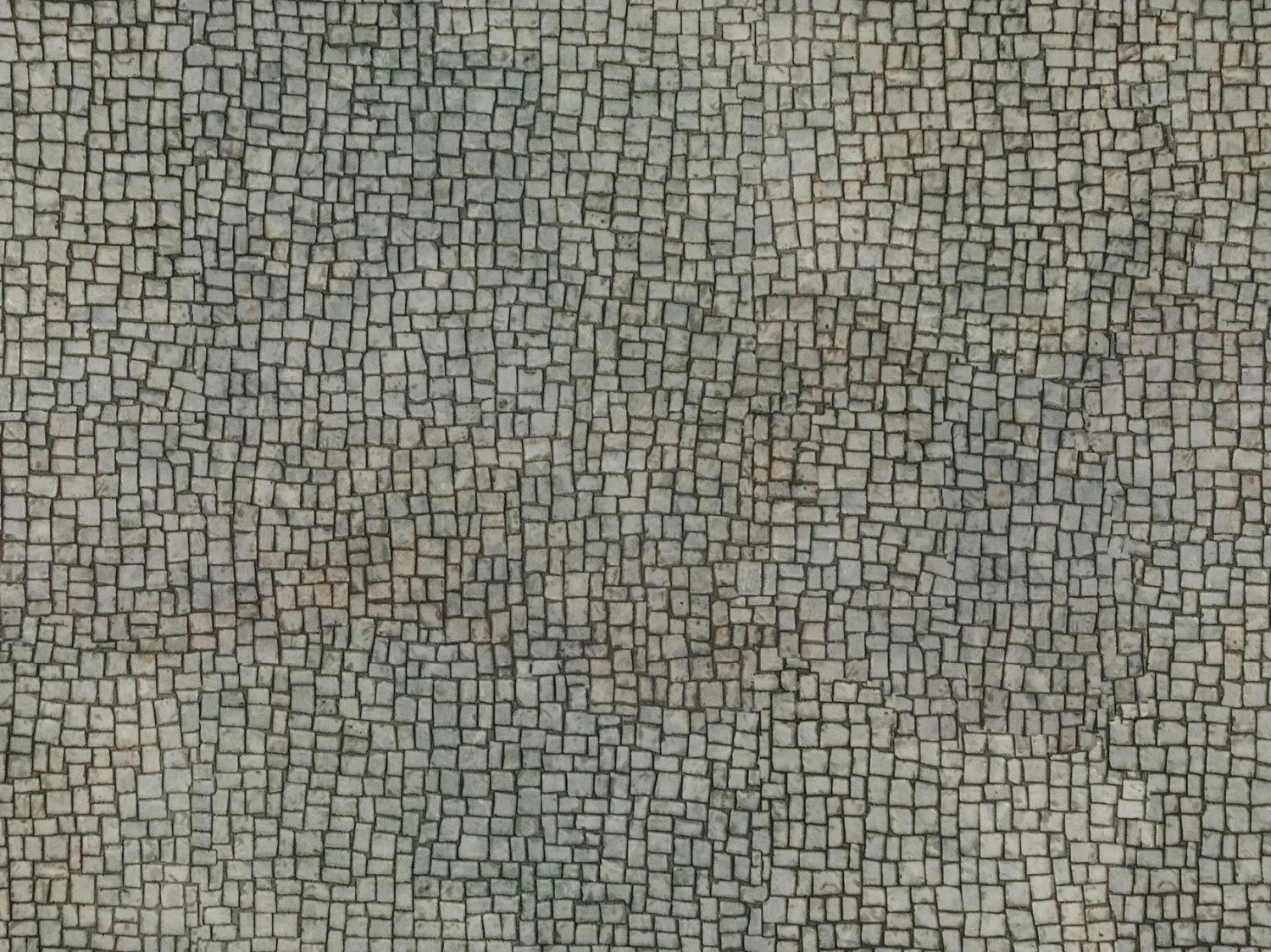 Noch 56723 - 3D-Kartonplatte “Unregelmäßiges Pflaster”