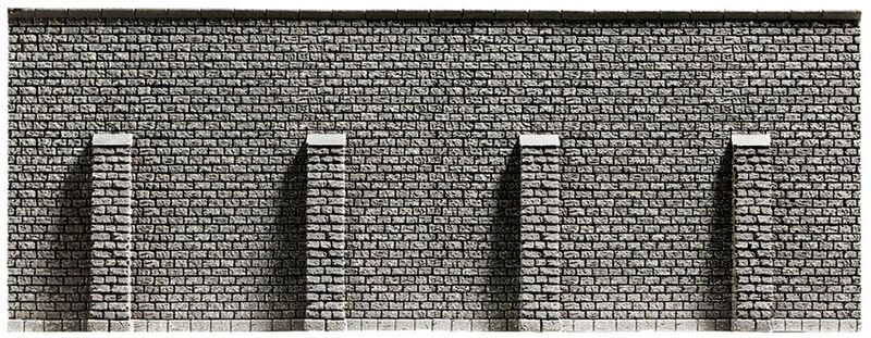 Noch 58057 - Stützmauer