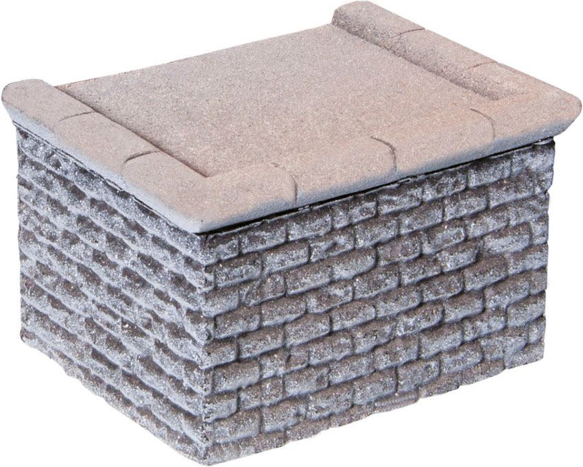 Noch 58304 - Signalsockel