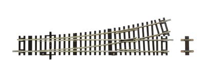 Roco 42442 - Weiche links Wl15