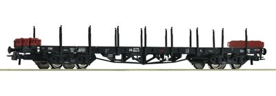 Roco 6600189 - Rungenwagen, DB H0