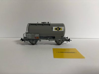 Roco 67802 - Ketelwagon "CICA", SBB H0, V