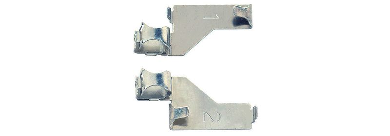 Fleischmann  - Aansluitklem 2x1-polig