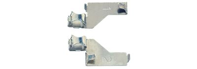 Fleischmann - Aansluitklem 2x1-polig