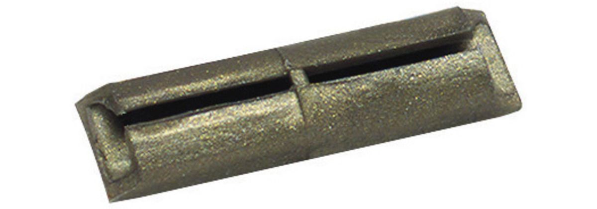 Fleischmann 9403 - Railverbinder geïsoleerd