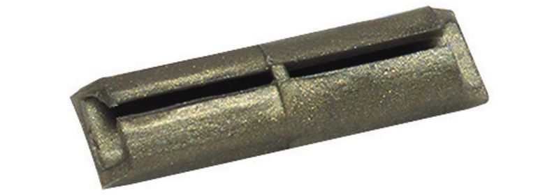 Fleischmann 9403 - Railverbinder geïsoleerd