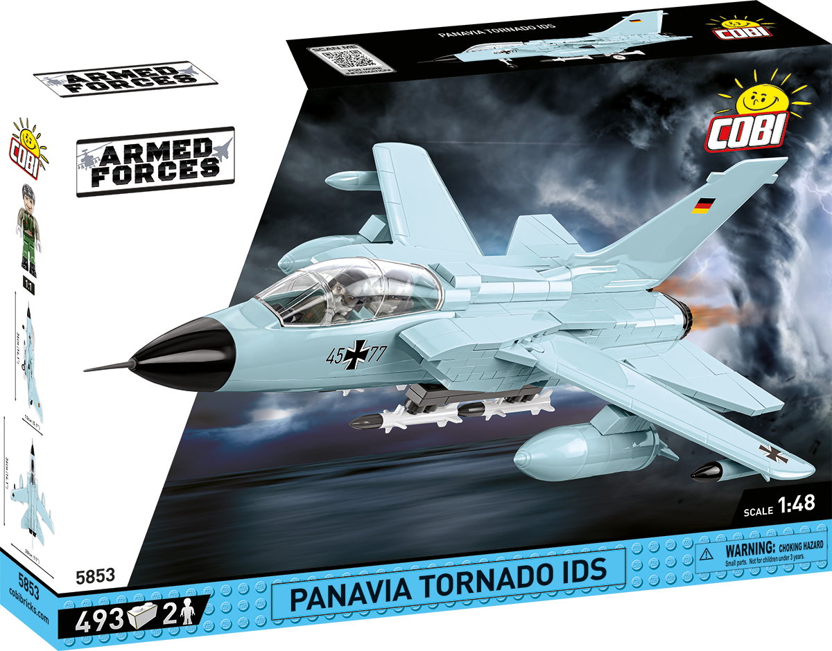 COBI 5853 - PANAVIA TORNADO IDS