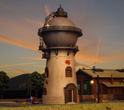 Vollmer 47543 - Watertoren N