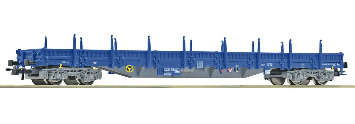 Roco 6600182 - Rongenwagon, Press, H0, VI,