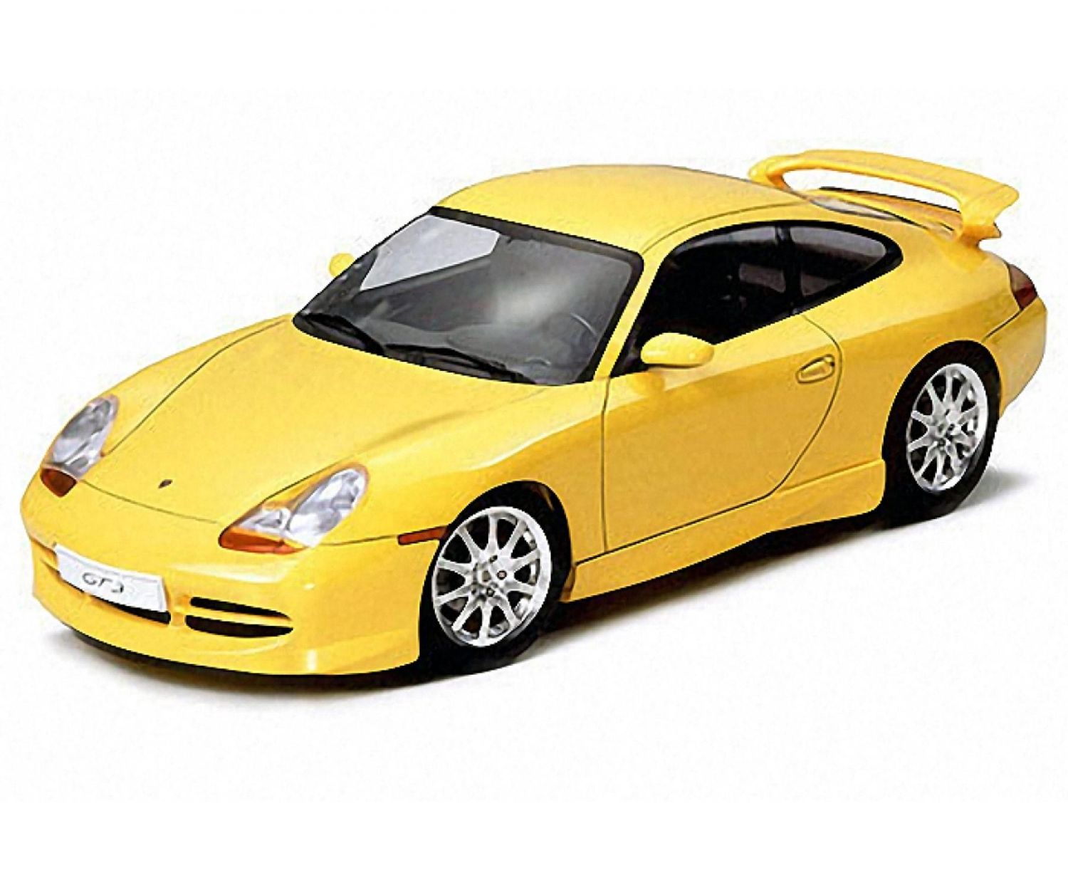 Tamiya 24229 - Porsche 911GT3 ´99 Streetversion 1:24