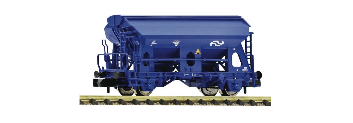 Fleischmann 830359 - Schwenkdakwagen NS N
