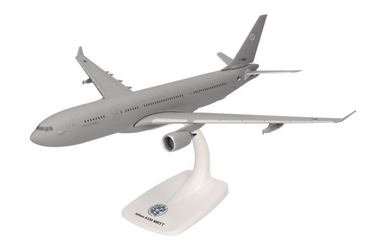 Herpa 1:200 - Airbus A330 MRTT NATO Multin. Tanker Unit Eindhoven AB (NL)