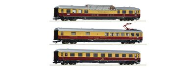 Roco 6200120 - 3-tlg. Set 1: „Rheingold“, AKE H0