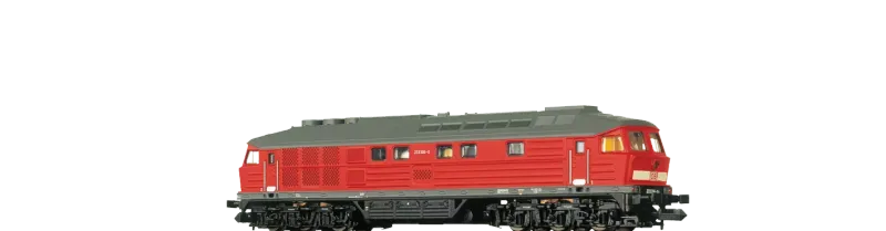Brawa 61001 - Diesellocomotief BR 233 DB N