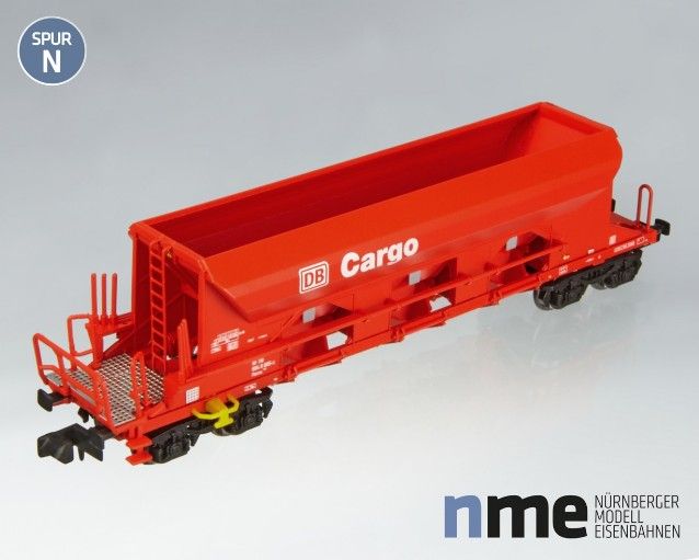 NME 202500 - Grindwagon  Facns 133, Ep. V, DB  Cargo N