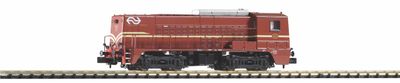 Piko 40418 - Diesellocomotief 2200, NS, III, IV N