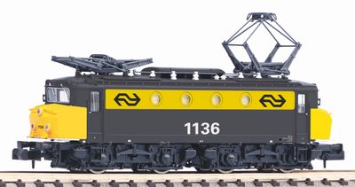 Piko 40378 - Electrische locomotief, Rh 1100, NS, IV N