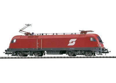 Trix 22715 - Electrische locomotief Rh 1016, Ă–BB, V H0