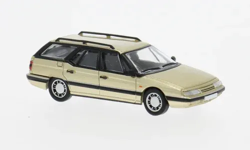 PCX  1:87 - Citroen XM Break, beige, 1991