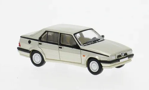 PCX  1:87 - Alfa Romeo 75, beige, 1988