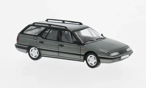PCX  1:87 - Citroen XM Break, donkergrijs, 1991