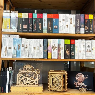 Ugears