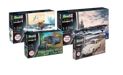 Starter Kits | Leuk voor de beginner!