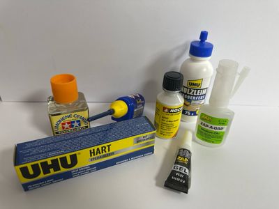 Lijm