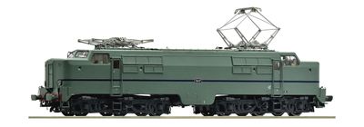 Roco 7500051 - Elektrolokomotive 1207, NS, H0