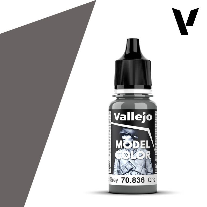 Vallejo 70.836 - Model Color | London Grey