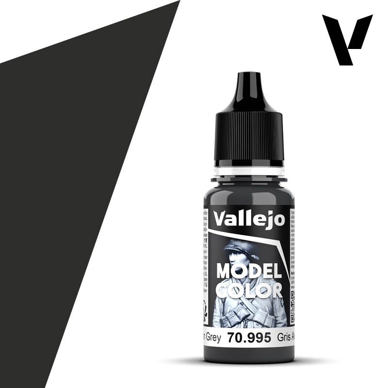 Vallejo 70.995 - Model Color | German grey